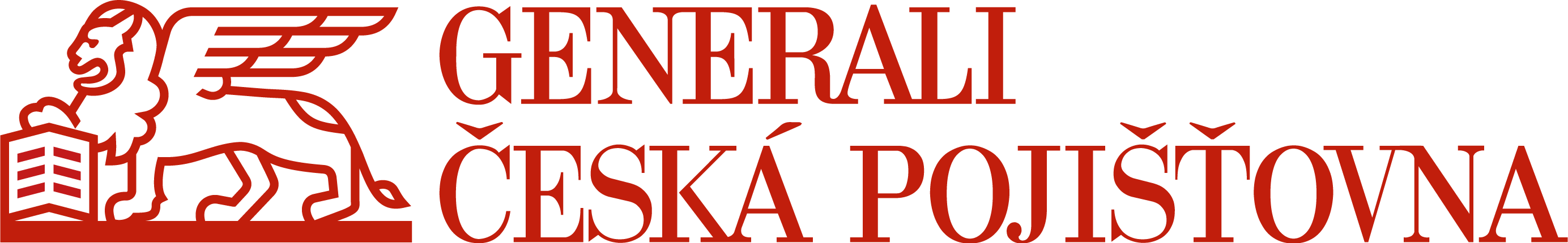 generali pojistovna logo