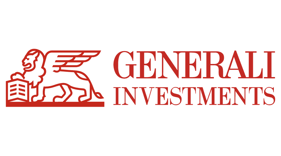 generali investment logo