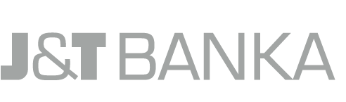 j&t banka logo