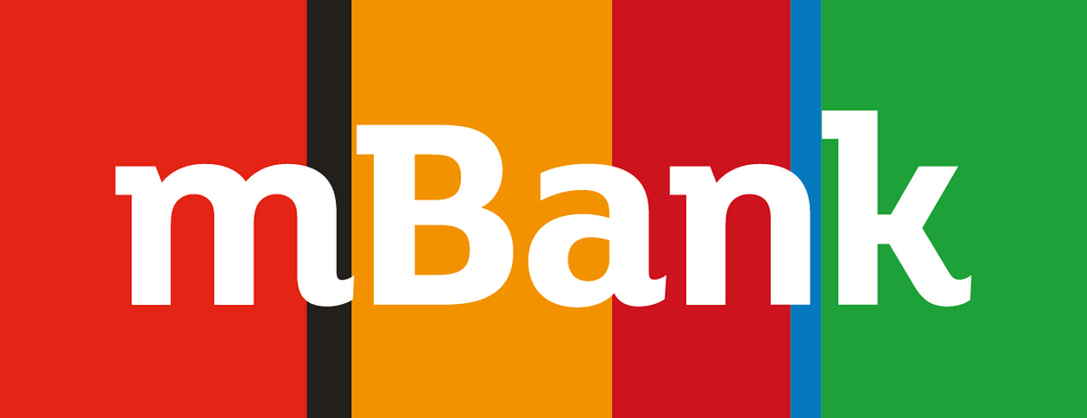 mbank logo