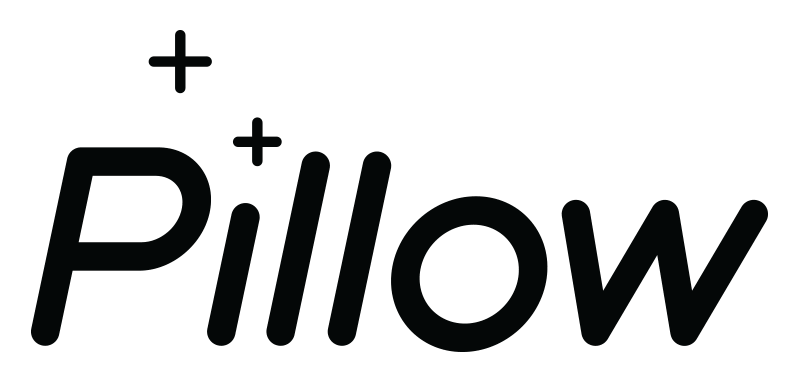 pillow logo