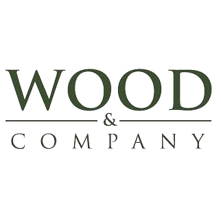 wood company logo