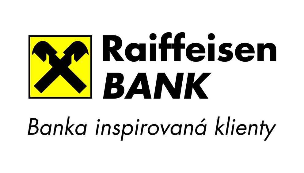 Raiffeisen bank logo